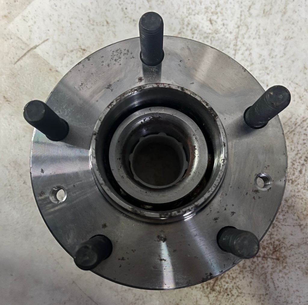 Bocina trasera Mazda Protege 2001 al 2003 / Protege 5 2002 al 2003 / 929 1992 a 1995