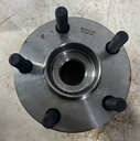 Bocina delantera para Subaru Forester 2009 al 2014 / Impreza WRX 2008 al 2014 / XV Crosstrek 2013 al 2014