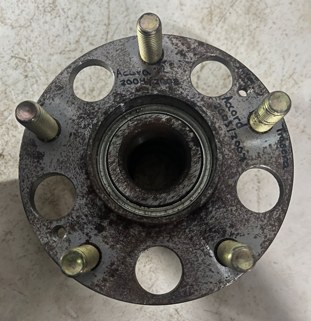 BOCINA TRASERA HONDA ACCORD 05-07 / ACURA TL 04-08