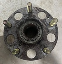 BOCINA TRASERA HONDA ACCORD 05-07 / ACURA TL 04-08