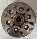BOCINA DELANTERA CHEVROLET COLORADO 4X4 09-13