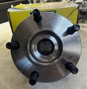 Bocina delantera para Nissan Rogue 2008 al 2013 / Sentra 2007 al 2012