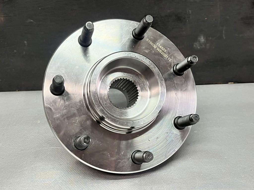 Bocina Delantera Ford F150 2000-2003 / F250 1997-1999 (Bocina de 7 Tacos)