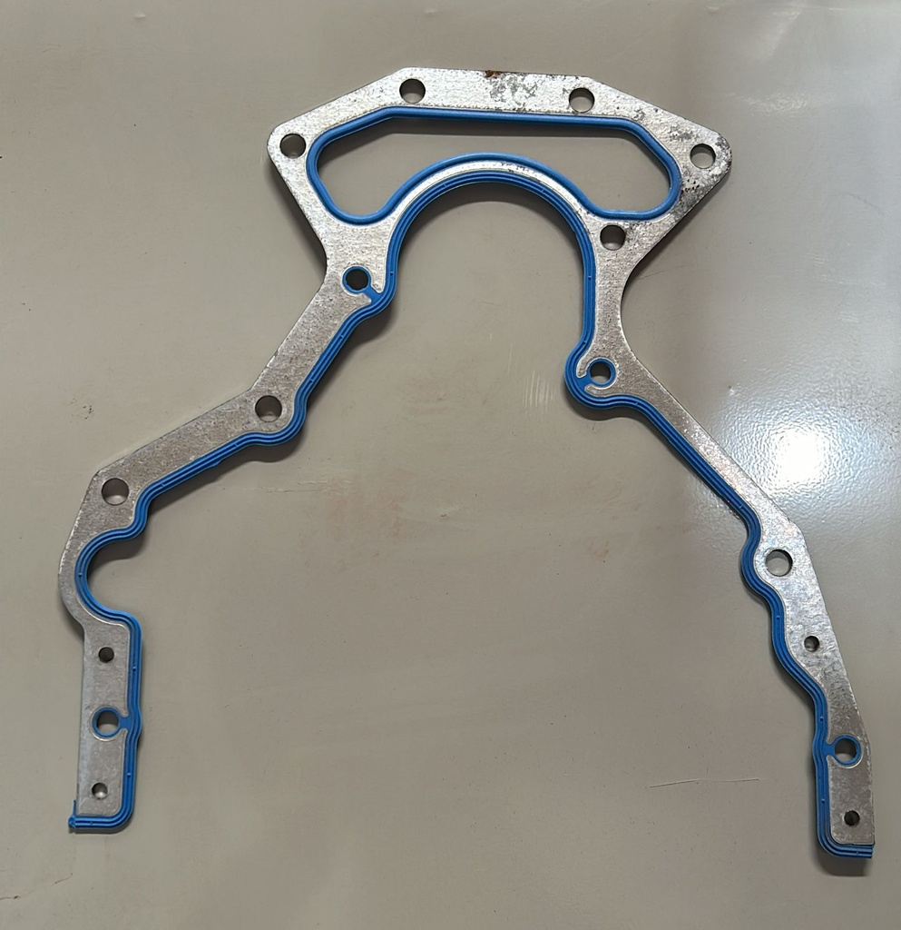 Empaque de cigüeñal GM 8L 5.3L 5.7L 6.0L LS1