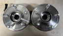 PAR DE BOCINAS DELANTERAS FORD EXPLORER 4X4 02-05