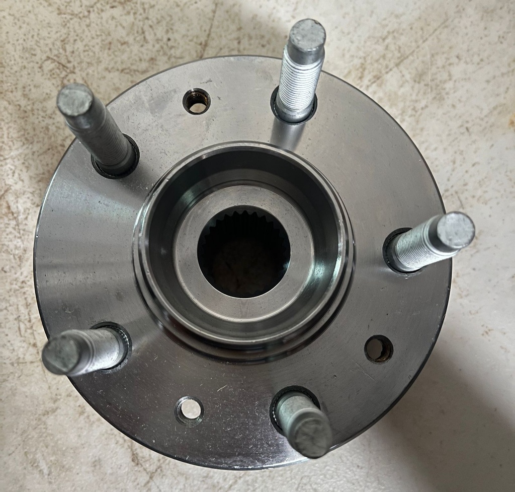 BOCINA DELANTERA FORD WINDSTAR 1999-2003