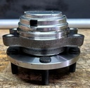 Bocina delantera para Nissan 370Z 2009 al 2020 / Z 2023