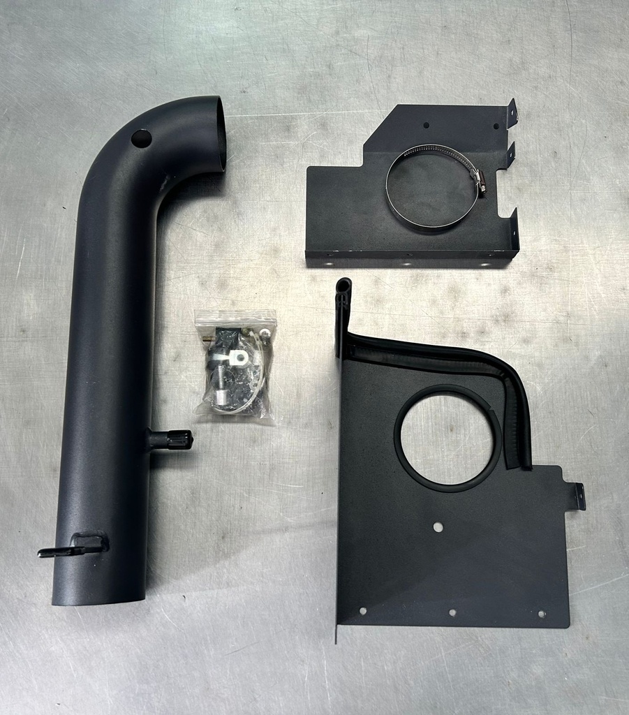 Intake Jeep JK 3.6L 12/18