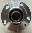 Bocina trasera para Audi A3 1998 al 2003 / TT de 2000 al 2006 / Volkswagen Beetle 1998 al 2011 / Golf 1998 al 2007 / Jetta 1999 al 2007