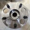 Bocina trasera para Toyota Highlander 2004 al 2013 / Lexus RX330 2004 al 2006 / RX350 2007 al 2009 (AWD)
