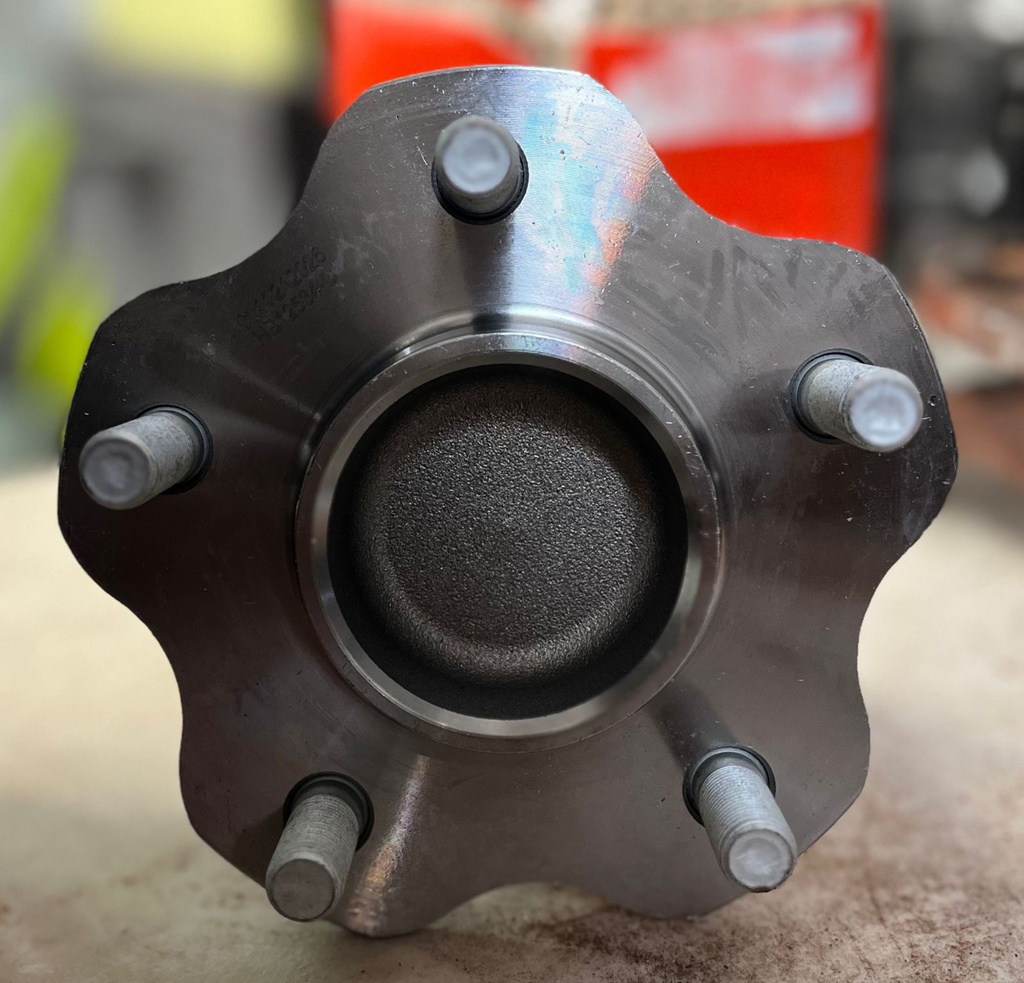 BOCINA TRASERA NISSAN SENTRA SE-R 2007-2012