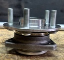 Bocina delantera para Dodge Challenger / Charger 2012 al 2023 / Chrysler 300 2012 al 2023