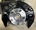 Nabo delantero izquierdo para Toyota Avalon 2005 al 2011