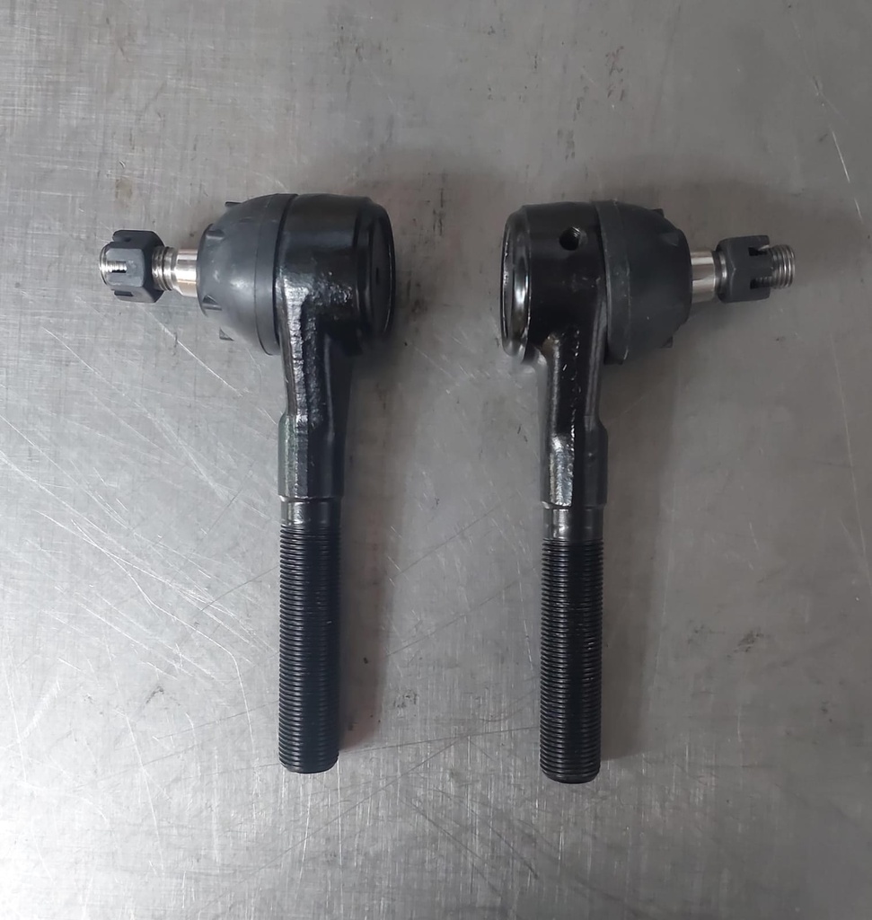 Extremo de barra de dirección interior delantero para Dodge Dakota 91-96