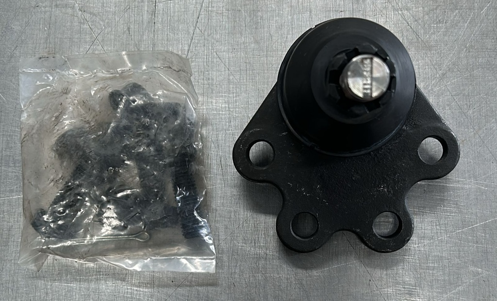 ROTULA DE SUSPENSIÓN DELANTERA INFERIOR CHEVROLET 4X4 ASTRO 90-05 / BLAZER 92-94 / K1500 88-95