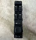 BOTONERA PRINCIPAL CHEVROLET AVALANCHE / SILVERADO / SUBURBAN / TAHOE 2003-2007