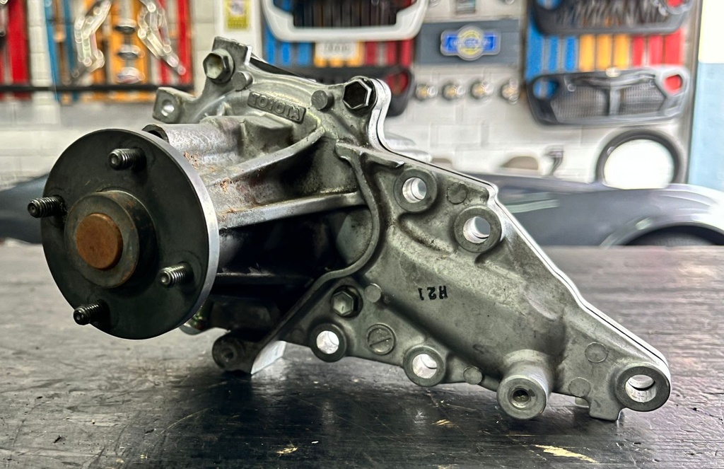BOMBA DE AGUA (USADA) LEXUS GS300 / IS300 1998-2005