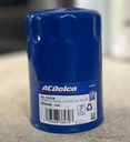 FILTRO DE ACEITE CHEVROLET V6/V8 SILVERADO 14-21 / SUBURBAN 15-21 / Tahoe 15-21 / EQUINOX 09-17 / EXPRESS 18-21 (GM 12707246 PF63)