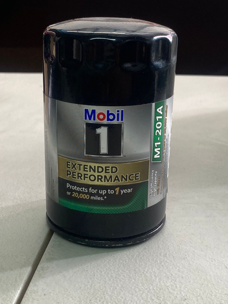 FILTRO DE ACEITE GM Products (80-05), Isuzu (97-99)