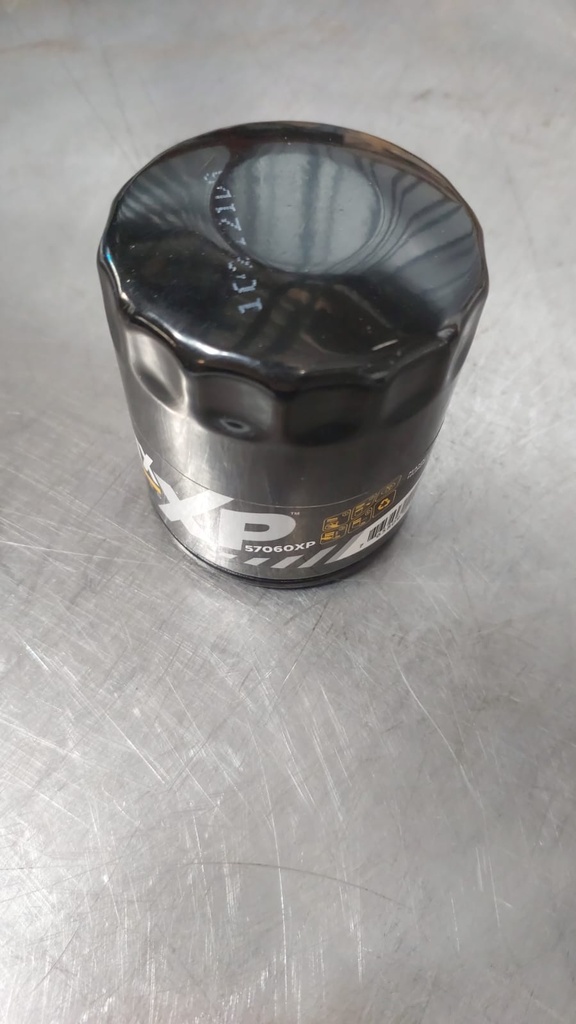 Filtro de aceite para RAM 1500 V8 5.7L 2013-2017