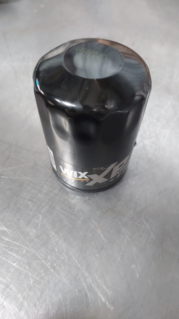 Filtro de aceite para Ford Edge V6 3.5L 09-14