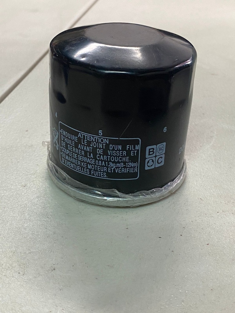 FILTRO DE ACEITE KAWASAKI VULCAN 1600 CLASSIC