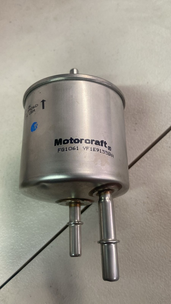 Ford Ranger (02-03) V6/L4; Mazda Pickup (03) (Motorcraft FG-1061) V6/L4