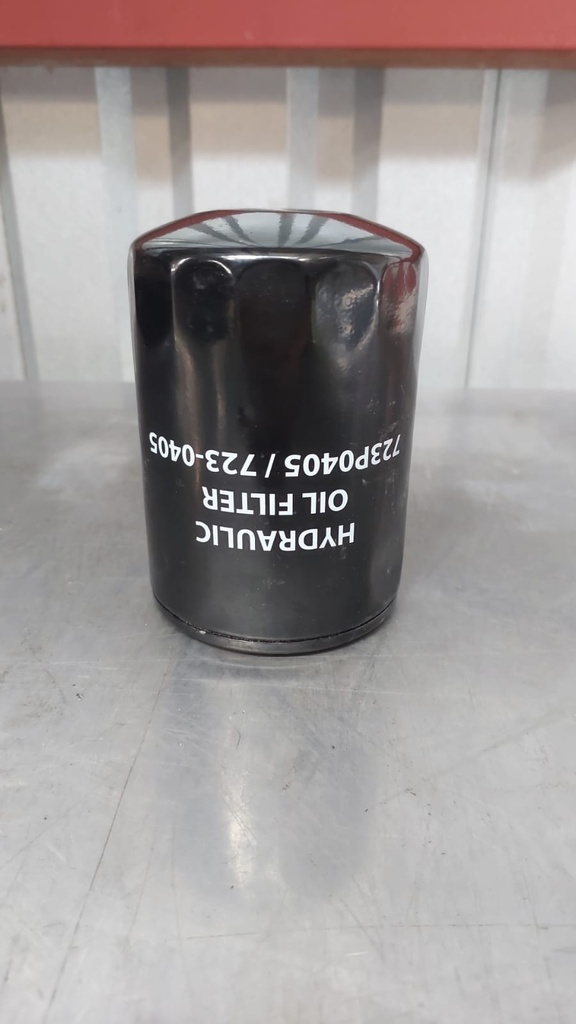 Filtro de aceite para Chevrolet C20 Suburban L6 4.8L (723P0405)