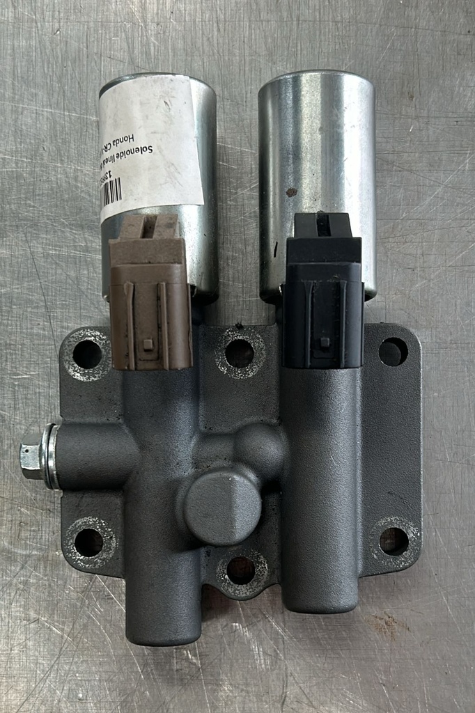 Solenoide lineal dual de transmisión para Honda CR-V/Accord 2003-2007