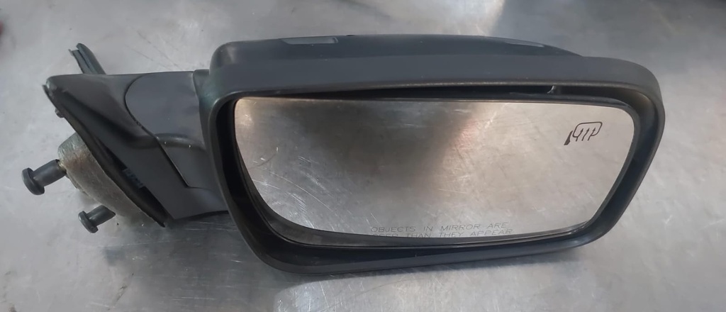 Espejo derecho para Ford Mustang 2005-2009