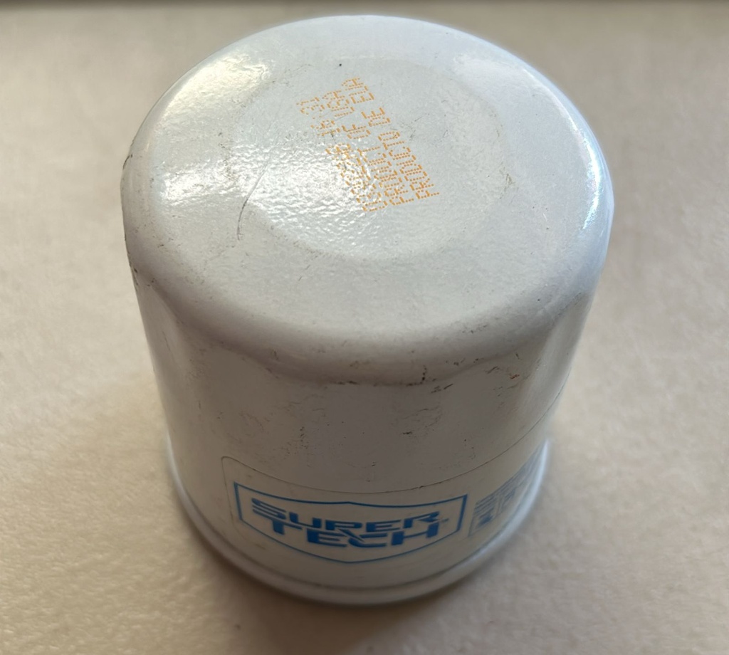 Filtro de Aceite Lexus ES300H 2.5L UX200 UX250h 2.0L 2019 2020 Toyota Avalon 2.5L 2019 Camry 2.5L 2018 2019 Corolla 2.0L 2019 RAV 4 2.5L 2019 2020 (PH2878 y PH2840)