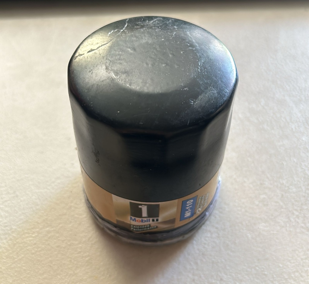 Filtro de Aceite Acura Honda 2001 2023 Chrysler Dodge 1992 2011 Eagle 1992 1998 Ford 1989 1997 Kia 1995 2012 Infiniti Nissan 1996 2023 Mazda 1983 2011 Mercury 1999 2002 Mitsubishi 1991 2023 (PH2867)M1-110
