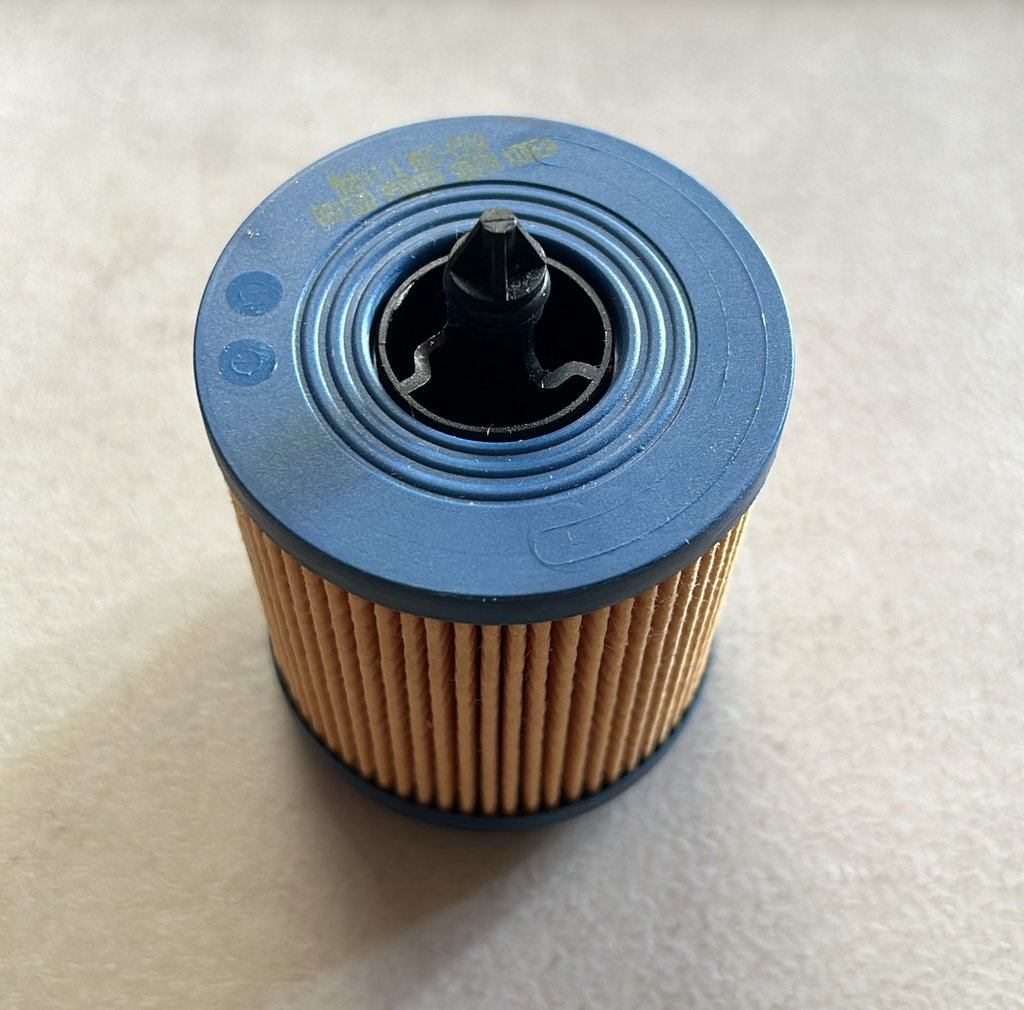 Filtro de Aceite Buick Chevy GMC Oldsmobile Pontiac 2002 2017 Saab 2004 2011 Saturn 2000 2010