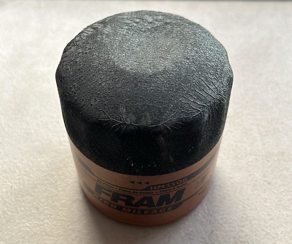 Filtro de Aceite American Motors Jeep 1983 1986 GM Products 1996 2012