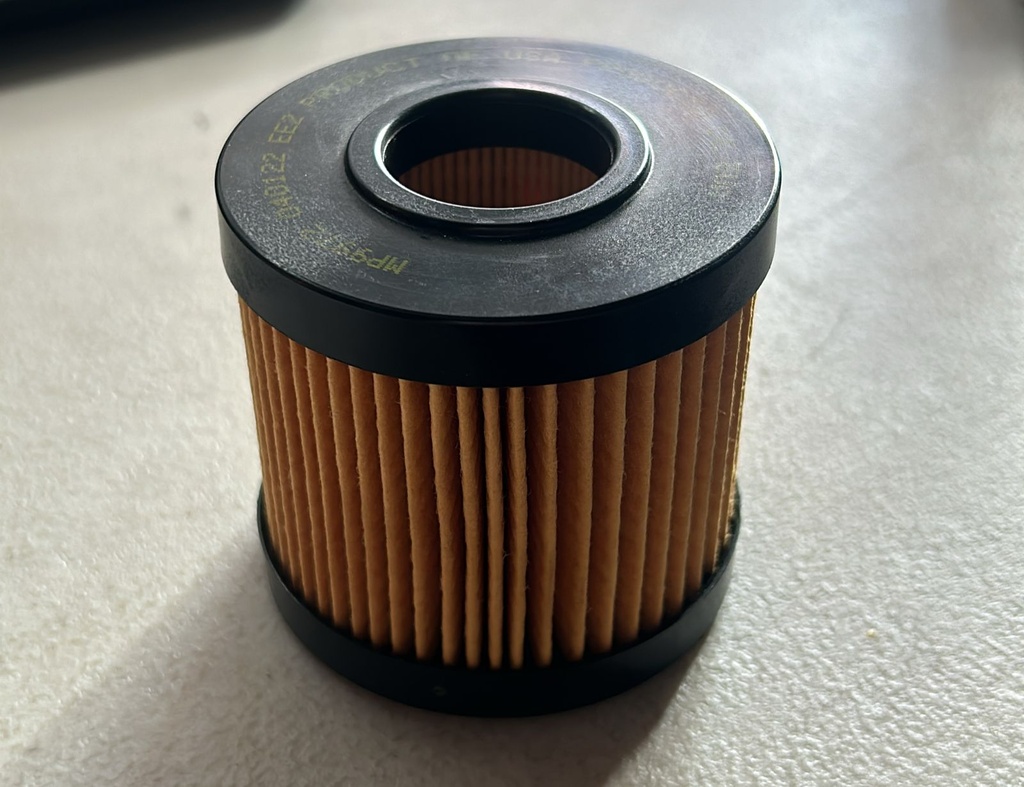 Filtro de Aceite Toyota y Lexus (MP9972)