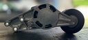 Roll Tensor Audi A4 Quattro 1,8L Turbo 2002 2006 / A4 2.0L 2005 2008