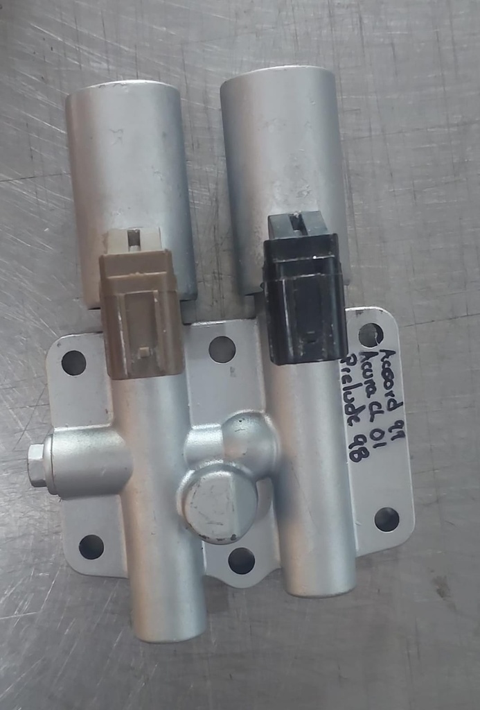 Solenoide para Honda Accord/Acura Cl/Prelude 98-01