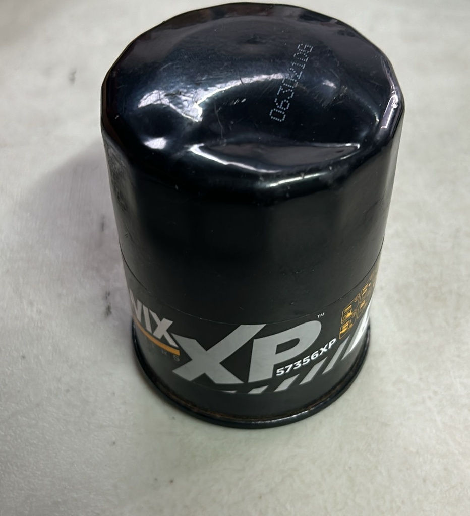 Filtro de aceite Nissan V8 5.6L V6 4.0L