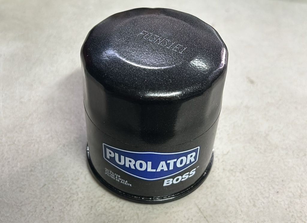 Filtro de Aceite Ford 1991 1997 Honda Insight 2000 2006 Hyundai Kia 1994 2010 Infiniti Nissan 1995-2023 Mazda 1990-2023 Mercury 1991 1996 Saab 2005 2006 Smart 2008 2015 Subaru 1988 2021 Suzuki 2009 2016 (PH2876)