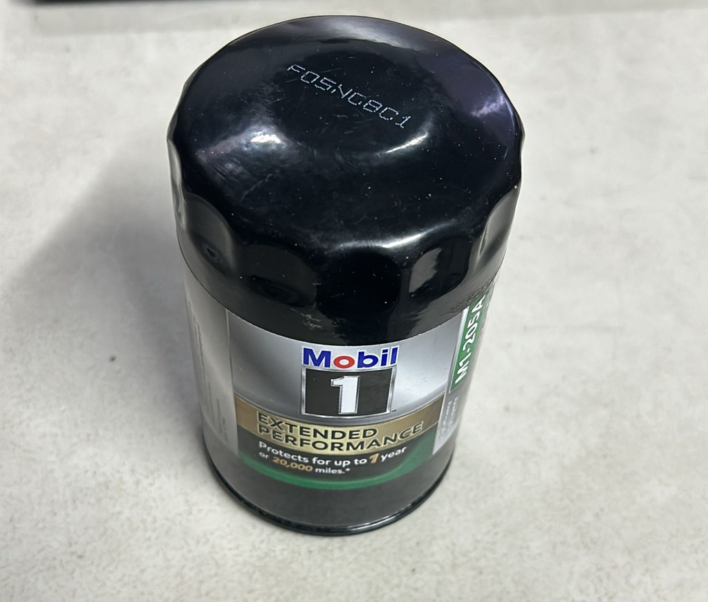 Filtro de Aceite Audi 1970 2006 Volkswagen 1974 2015