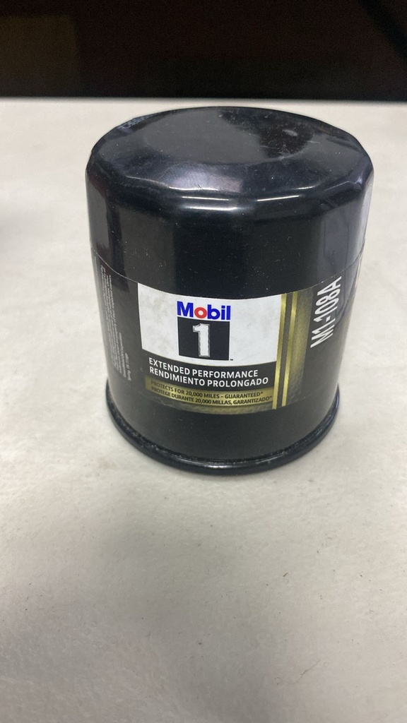 Filtro de Aceite Subaru 1990 2004 2.5L (m1-108a)