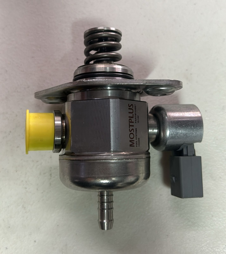 Bomba de Combustible de alta presión Audi 1.8L / 2.0L A4 2009-2016 / A5 2010-2014 / A6 2013-2015 / Q5 2011-2017 / TT 2011-2015.