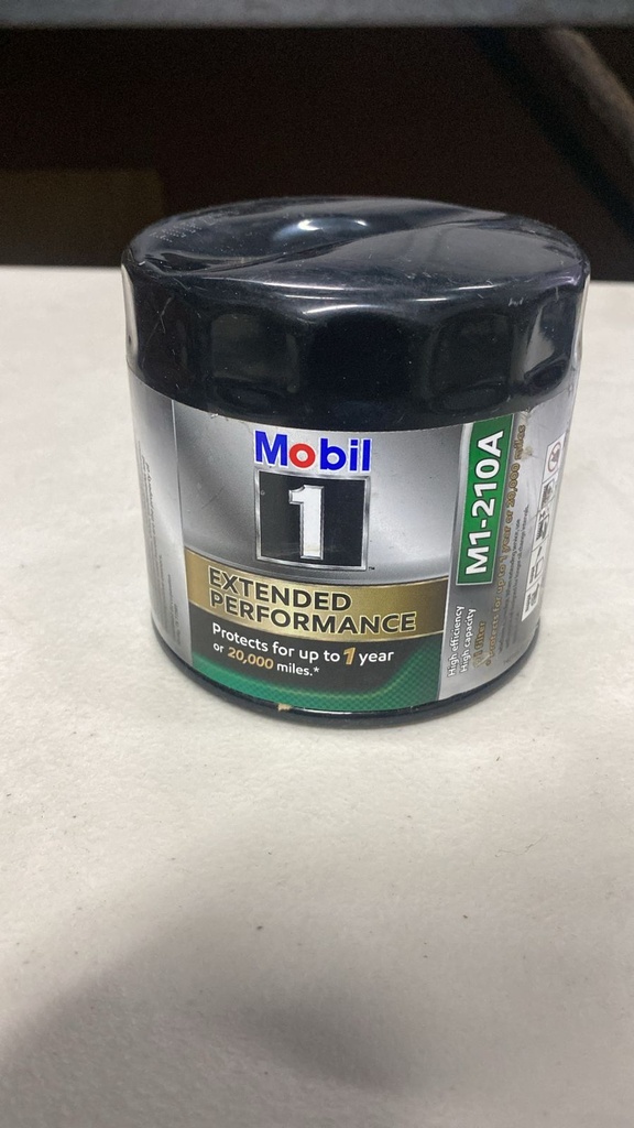 Filtro de Aceite Cadillac XLR-V STS-V 2006 2009 Chevrolet Silverado 2500/5500 HD 6.6L Diesel 2019 2023 GMC Sierra 2500/3500 6.6L Diesel 2020 2023 Dodge Viper 2008 2010 2015 2017 SRT Viper 2013 2014