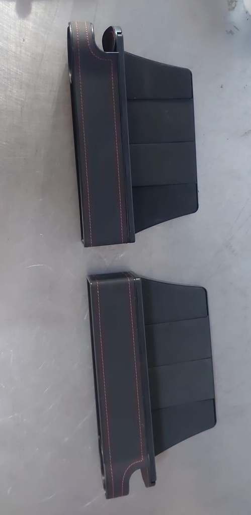 Consola Universal de Auto 2 Paquetes