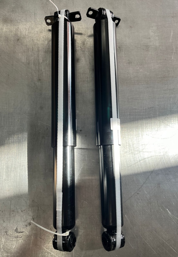 Compensadores Traseros Chevrolet Silverado K1500 / K2500 4x4 de 1988 1998