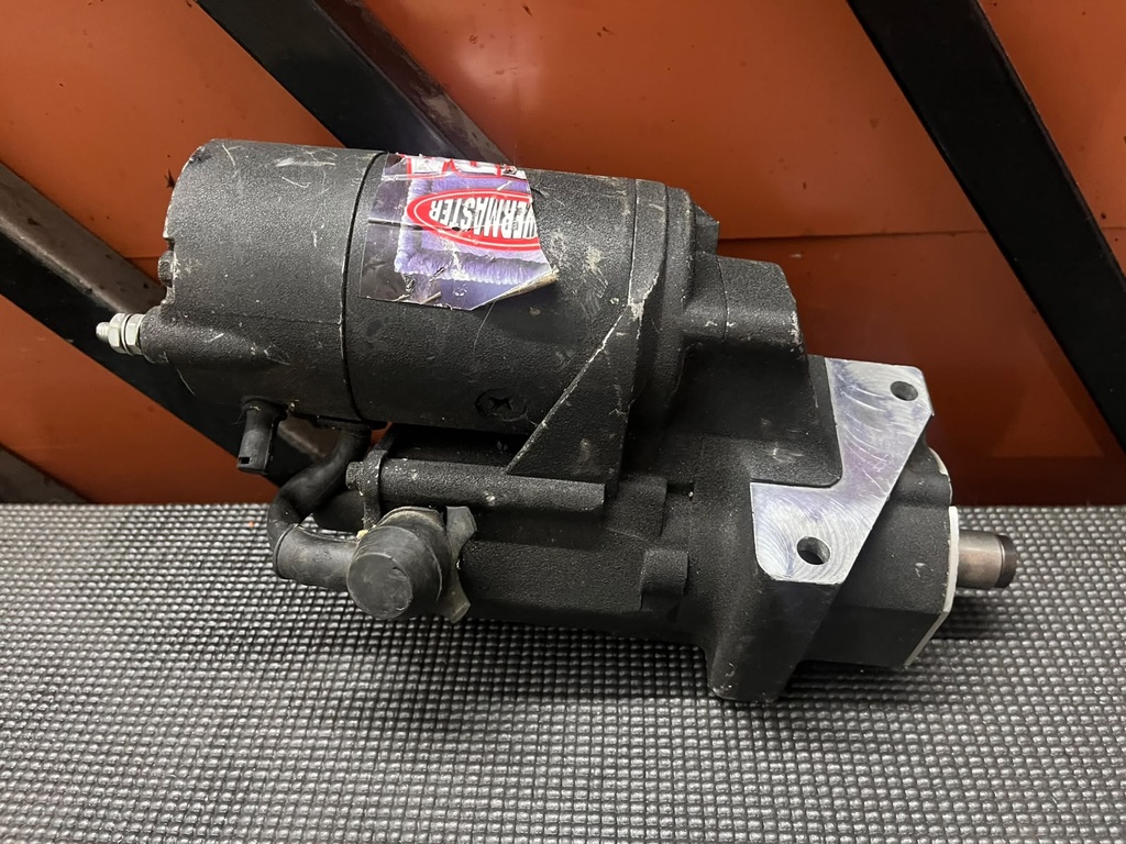 Arrancador Ultra Duty (MAYOR POTENCIA DE ARRANQUE) para Chevrolet / GMC Detroit Diesel 6.2L / 6.5L 1982-2000.