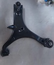 Tijereta izquierda para Honda Element 2003-2011