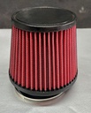 Filtro de Aire universal (4" pulgadas)