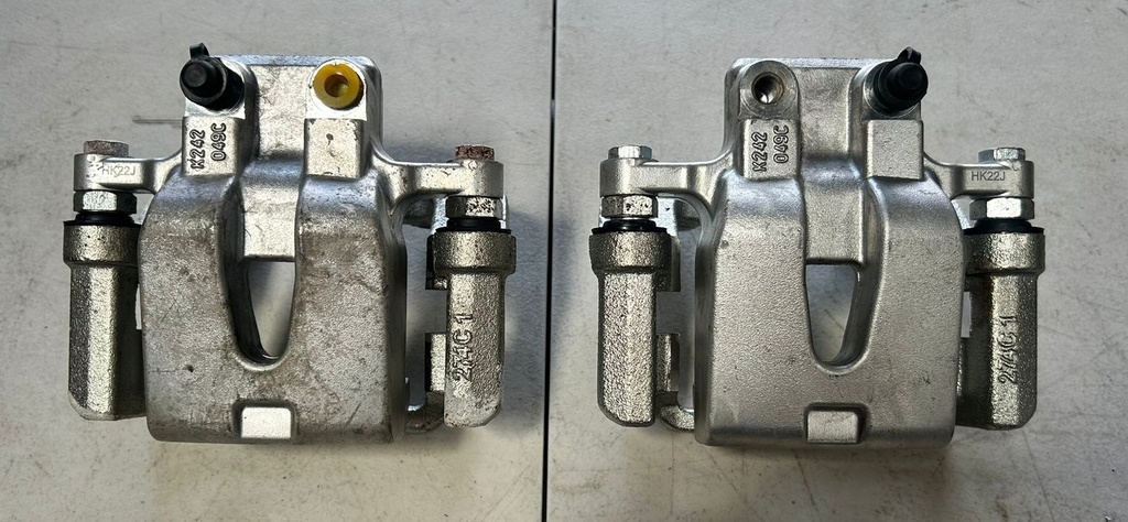 Calipers de freno para Dodge Charger/Challenger/Magnum 05-11
