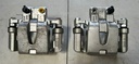 Calipers traseros para Dodge Challenger 2009 al 2019 / Charger 2006 al 2019 / Magnum 2005 al 2008 / Chrysler 300 2005 al 2019 ( Disco sólido trasero )